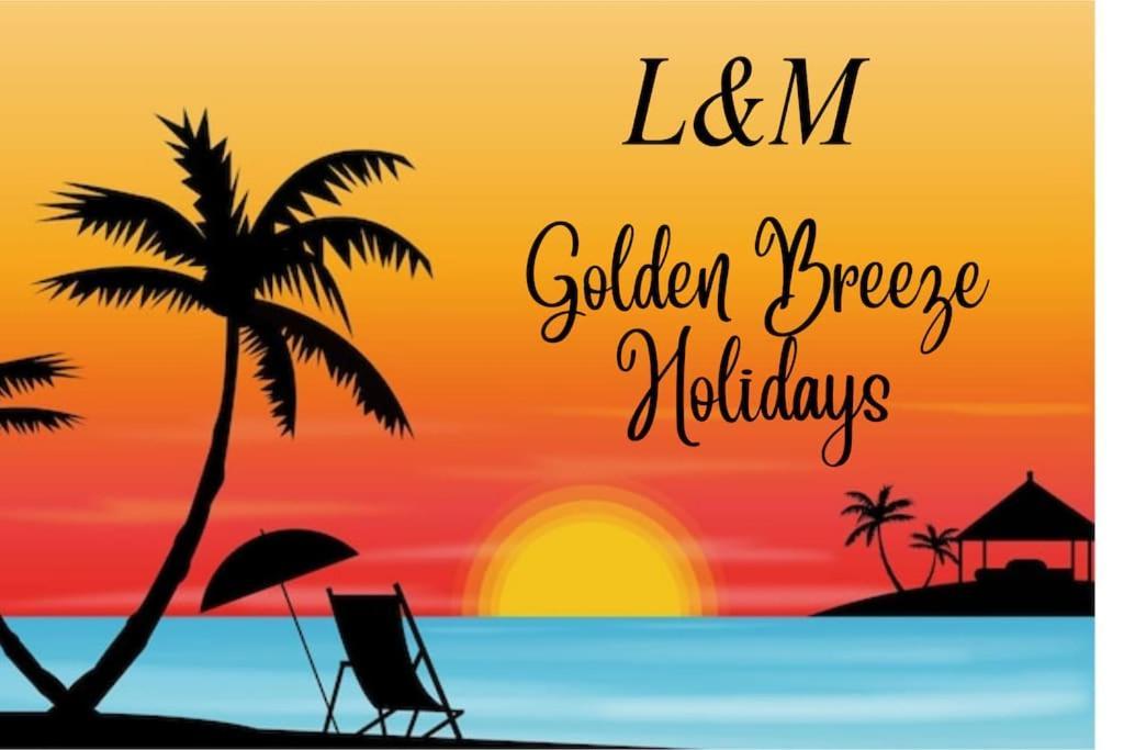 Golden Breeze Holidays Sagres Bagian luar foto