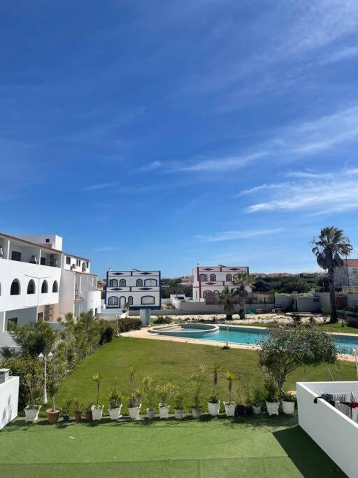 Golden Breeze Holidays Sagres Bagian luar foto
