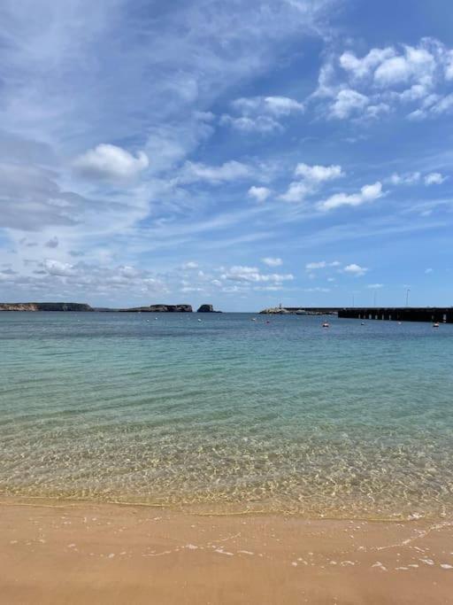 Golden Breeze Holidays Sagres Bagian luar foto