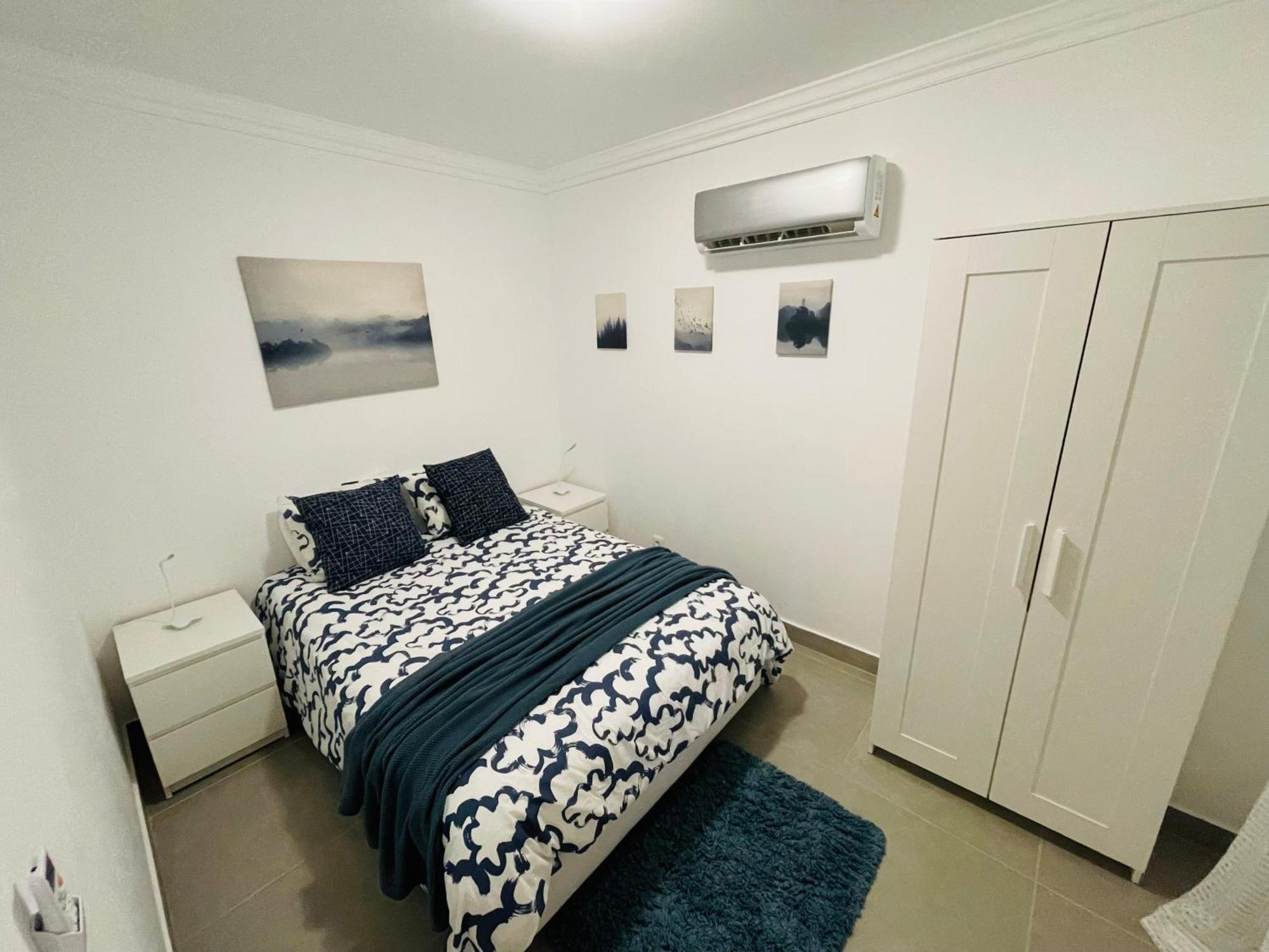 Golden Breeze Holidays Sagres Bagian luar foto